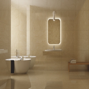 TRAVERTINE 4 - NIRO GRANITE